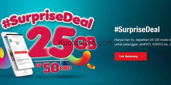 Cara Daftar Paket Internet Telkomsel Murah #PastiDeal