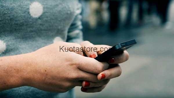 Keunggulan Beli Pulsa Online Daripada di Konter Pulsa Biasa