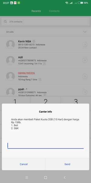 paket telkomsel murah 363369