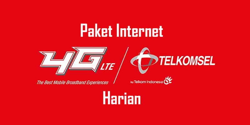 paket telkomsel murah harian