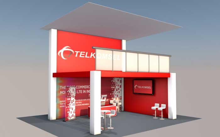 ID Outlet Telkomsel