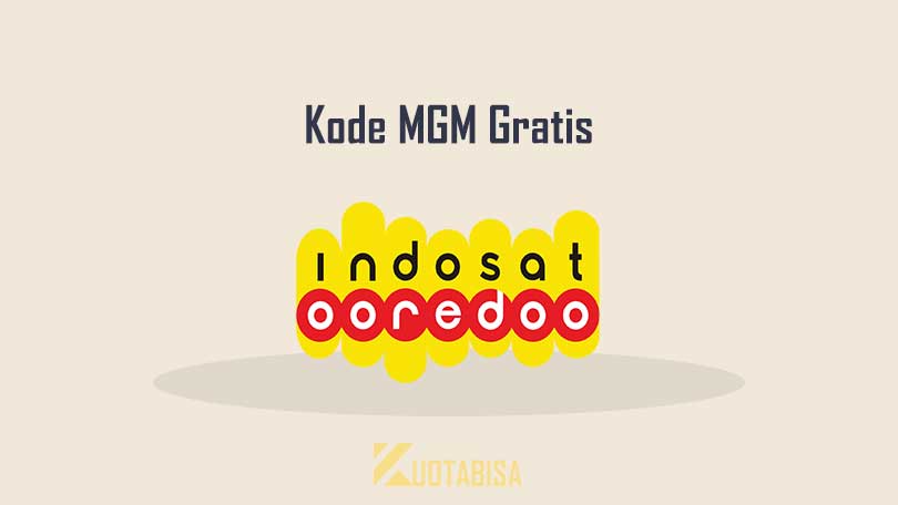 kode mgm indosat