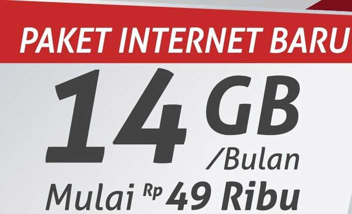 Cara Mendapatkan Kuota Murah Telkomsel