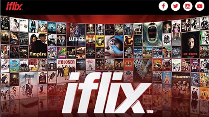 Cara Mengubah Kuota Iflix XL Menjadi Kuota Reguler