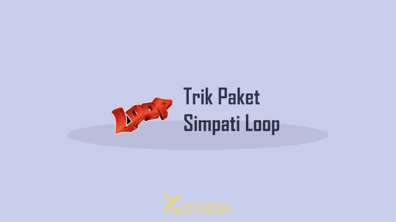 Paket Murah SimPATI Loop