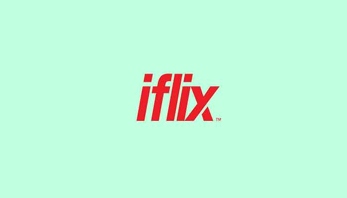 Kuota Iflix