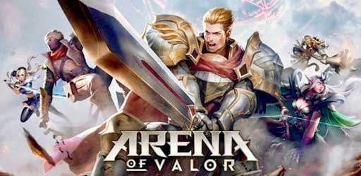 Cara Reedem Voucher Arena Valor