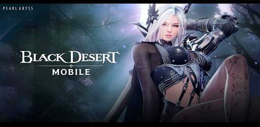 Cara Reedem Voucher Black Desert Mobile