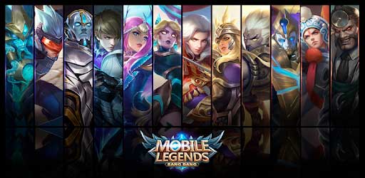 Cara Reedem Voucher Mobiel Legend