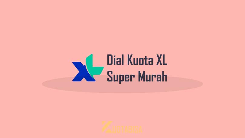 Kode Dial Paket Internet XL Murah