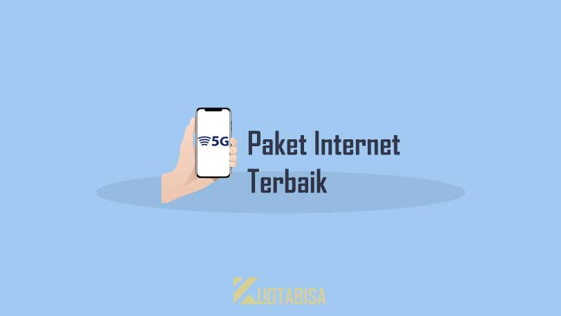 Paket Internet Terbaik dan Termurah