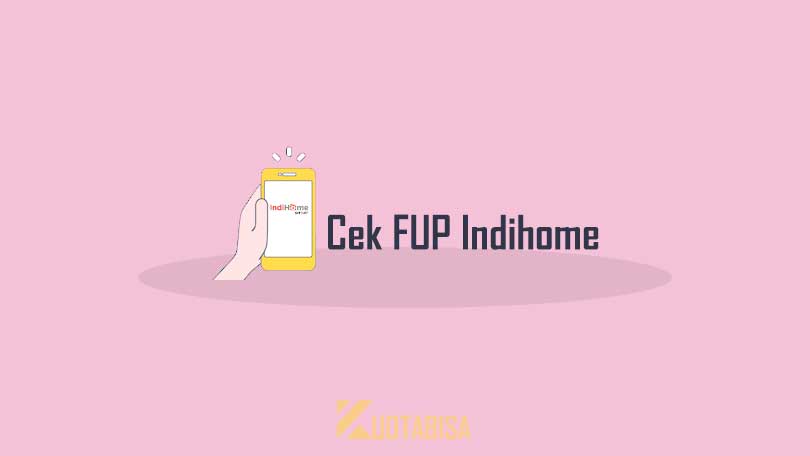 Cara Cek Kuota IndiHome