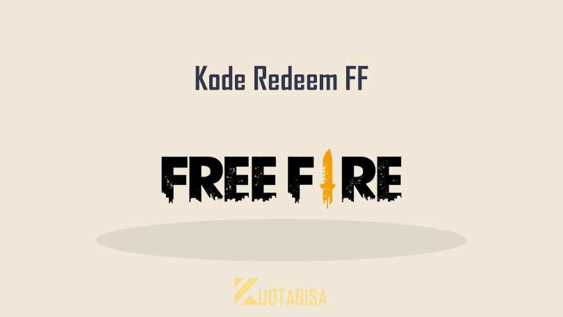 Kode Redeem FF yang Belum Digunakan Hari Ini