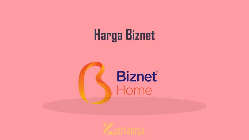 Harga Paket Internet Biznet