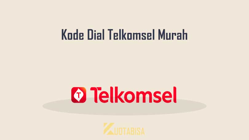 Kode Dial Telkomsel Murah