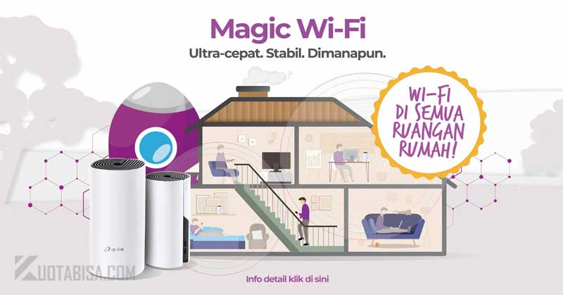 WiFi MyRepublic