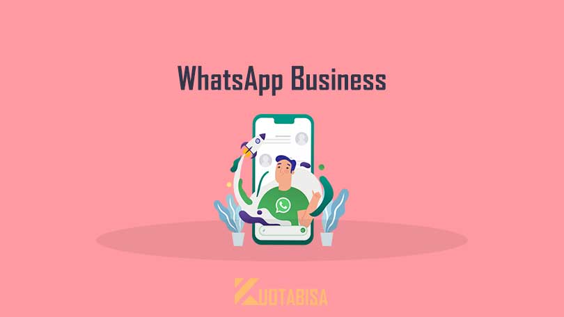 Cara Menggunakan WhatsApp Bisnis