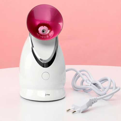 Inone Deep Facial Steamer