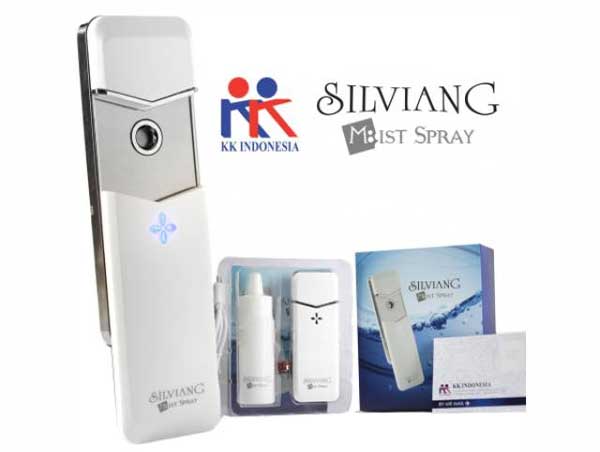 KK Indonesia Silviang Mist Spray