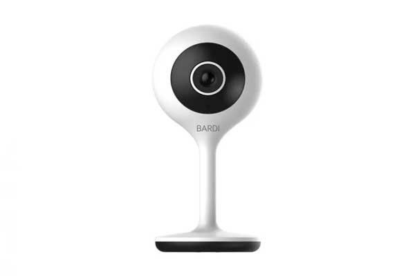 Bardi Indonesia Smart CCTV 1080HD CCTV