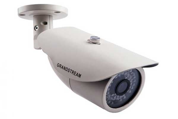 Grandstream GXV3672 HD Day Night IR