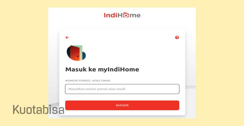 Cara Cek Nomor IndiHome dari Nomor Telepon