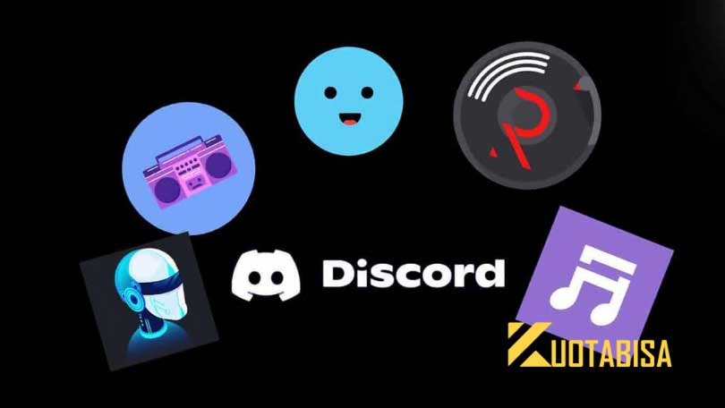 21 Bot Music Discord Terbaik 2024