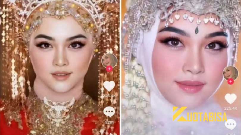 9 Cara Menggunakan Aplikasi Tempo Edit Foto Pengantin