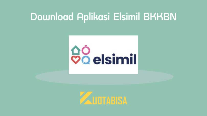 Download Aplikasi Elsimil BKKBN