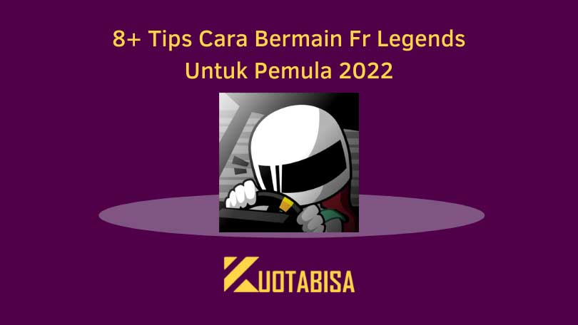 Tips Cara Bermain Fr Legends