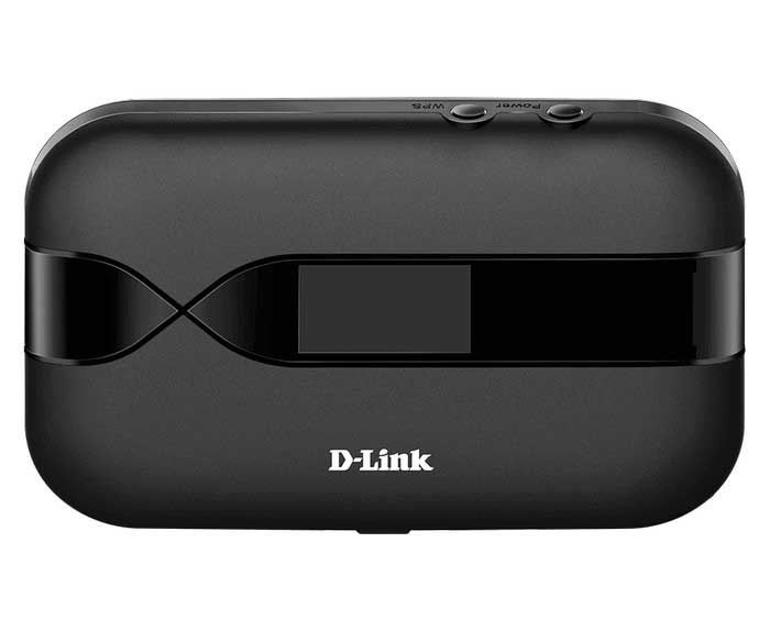 D-Link 4G LTE Mobile Router