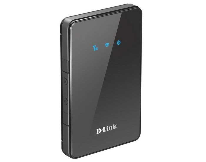 D-Link DWR-932C