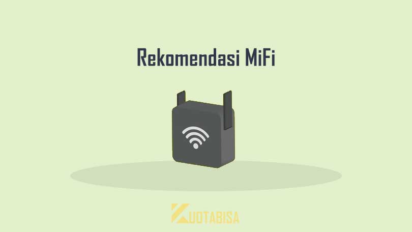 Modem Mifi