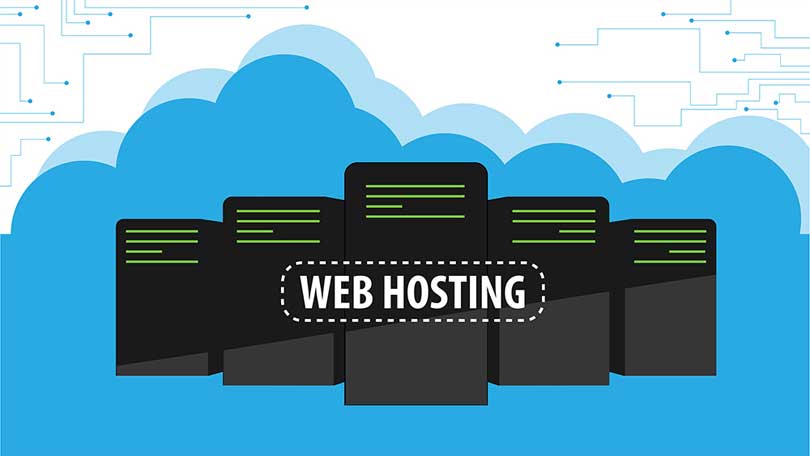 Tips Memilih Web Hosting yang Keren dan Cepat