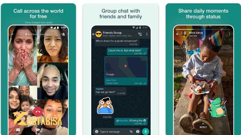 Grup Whatsapp Jual Beli Tanah Terbaru