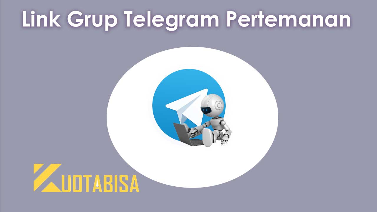 Link Grup Telegram Pertemanan