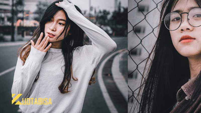 Preset Lightroom Gratis Aesthetic Keren Ala Selebgram