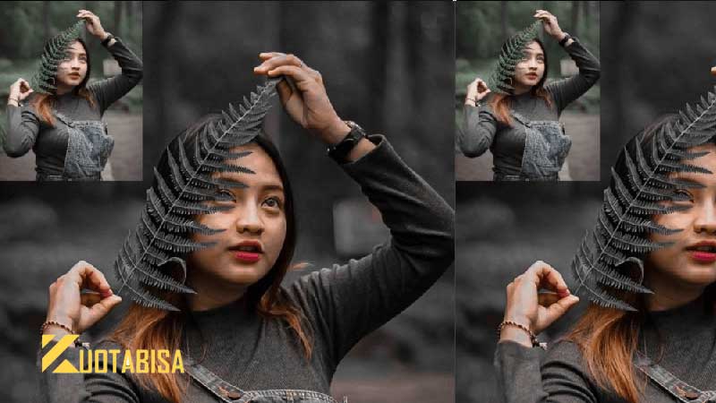 Preset Lightroom Gratis Aesthetic Keren Ala Selebgram