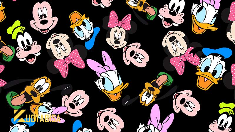 Link Grup Telegram Film Disney sub Indonesia