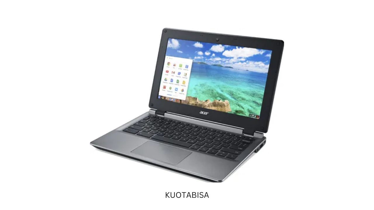 Review Laptop Gaming 3 Jutaan