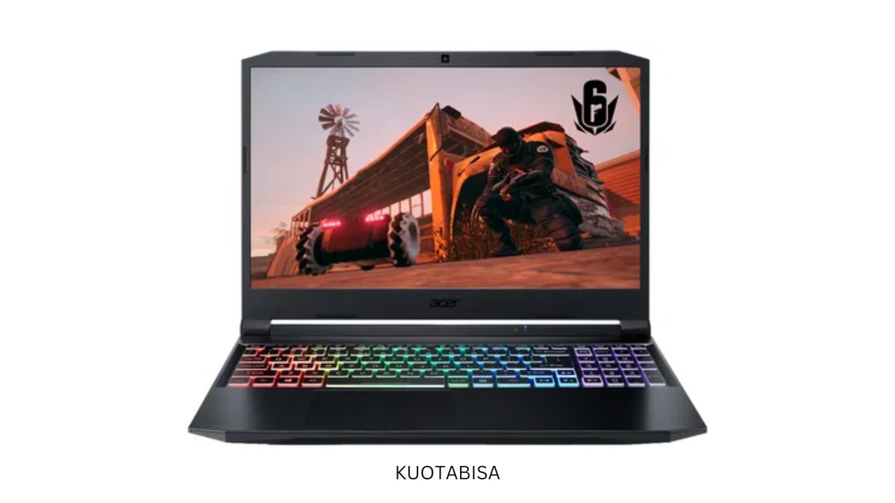 Laptop Gaming Spek Tinggi Harga Murah