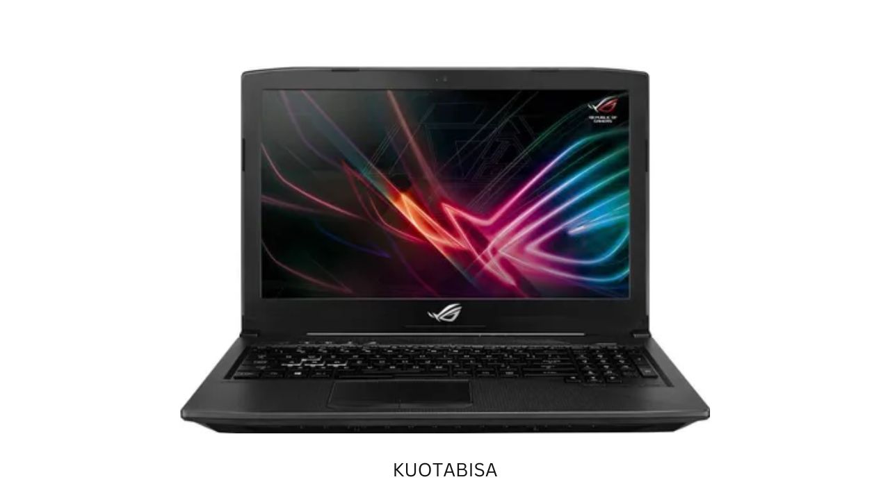 Laptop Gaming Spek Tinggi Harga Murah