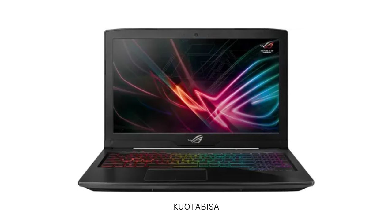 Laptop Gaming Spek Tinggi Harga Murah