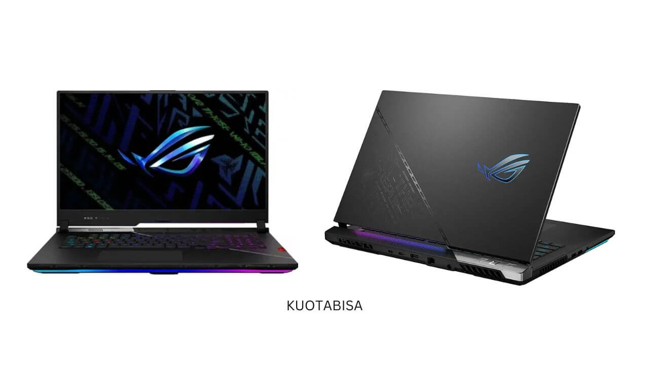 Laptop Gaming Terbaik di Dunia