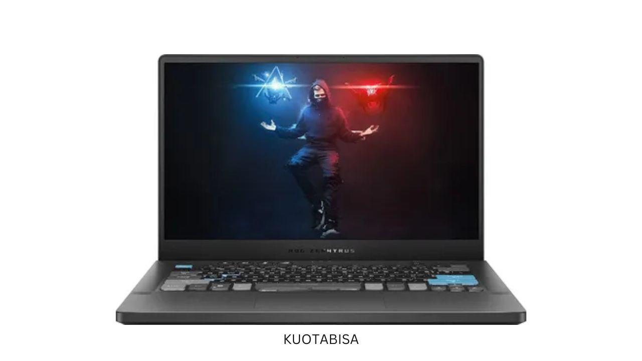 Laptop Gaming 14 Inch