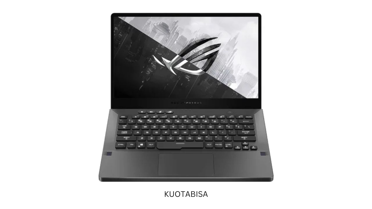 Laptop Gaming 14 Inch