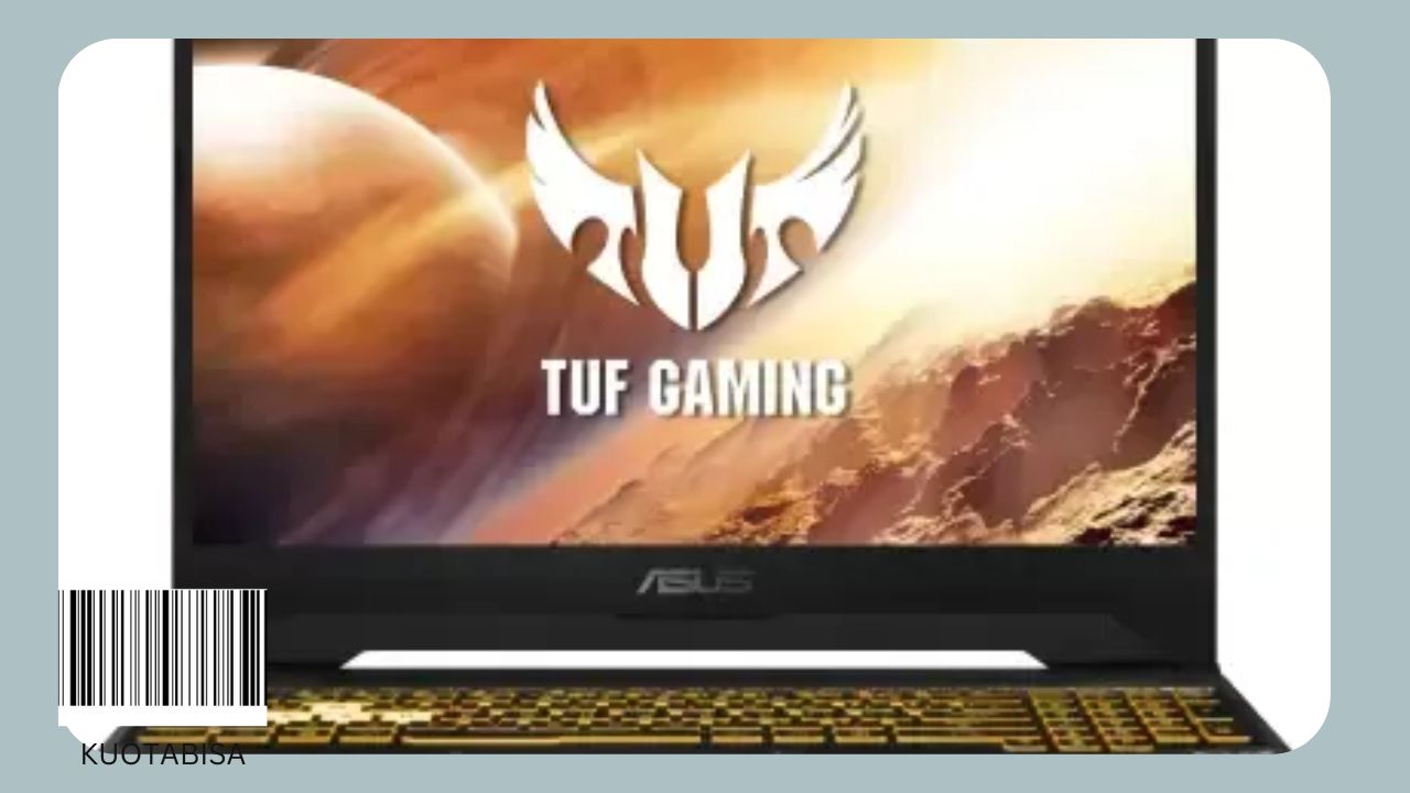 Laptop Gaming 10 Jutaan