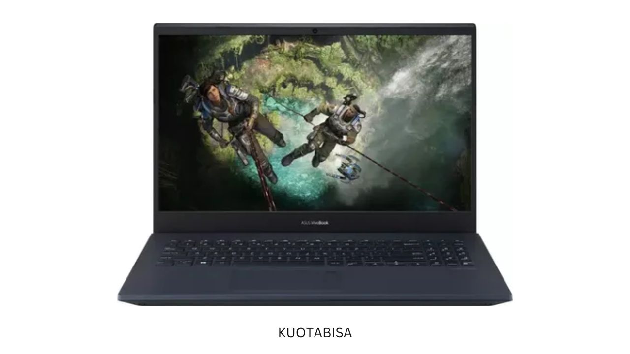 Laptop Gaming Spek Tinggi Harga Murah