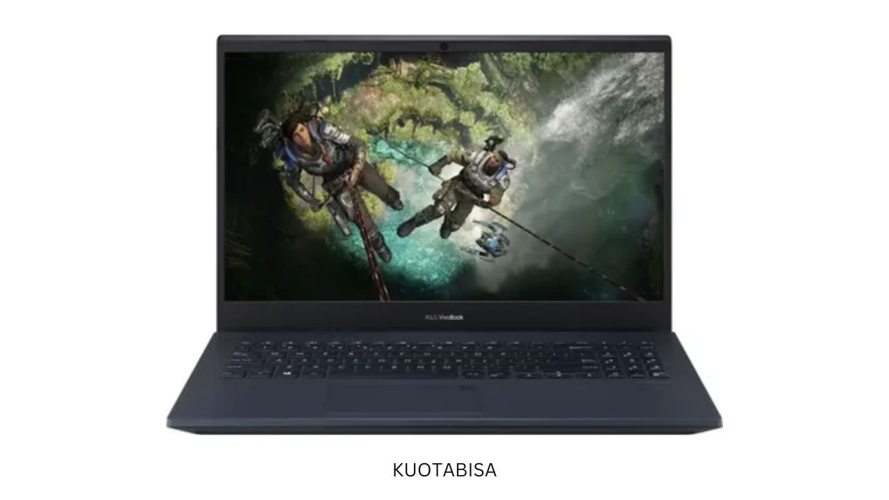 Laptop Gaming Spek Tinggi Harga Murah