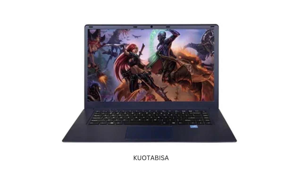 Review Laptop Gaming 3 Jutaan